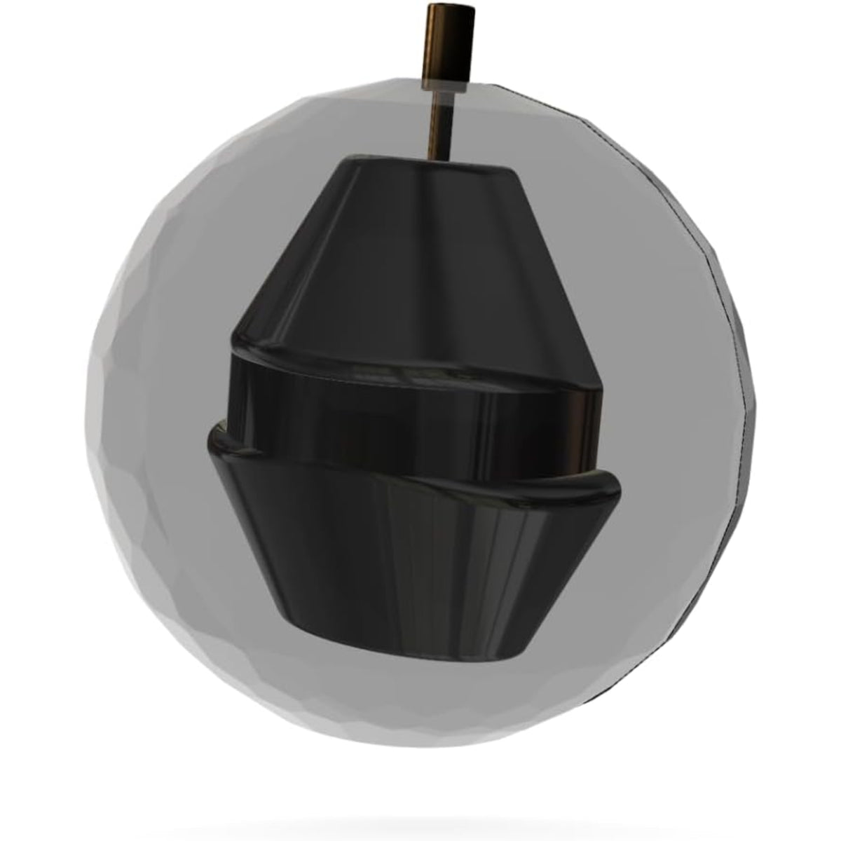 900 Global Vengeance Bowling Ball Heavy Oil Performance