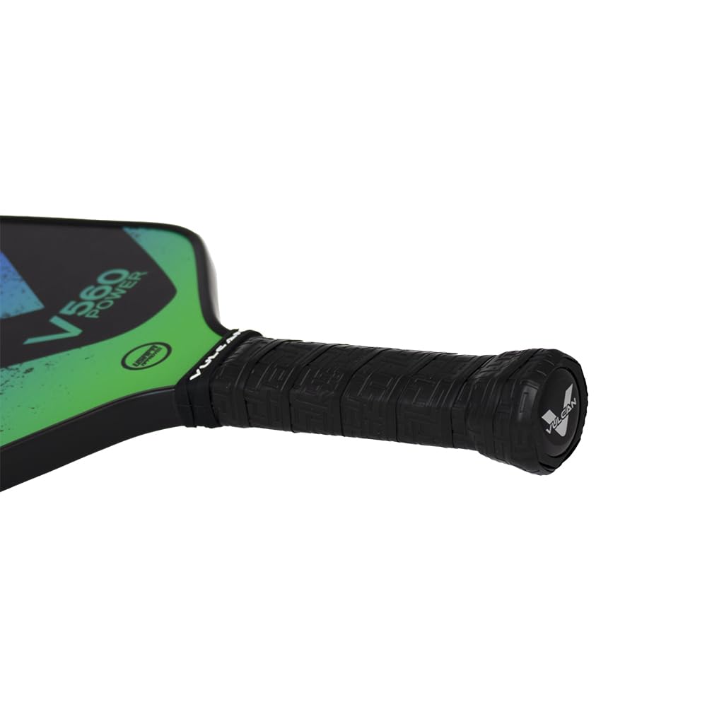 Vulcan V560 Power Pickleball Paddle in Vapor - Alternate View 1