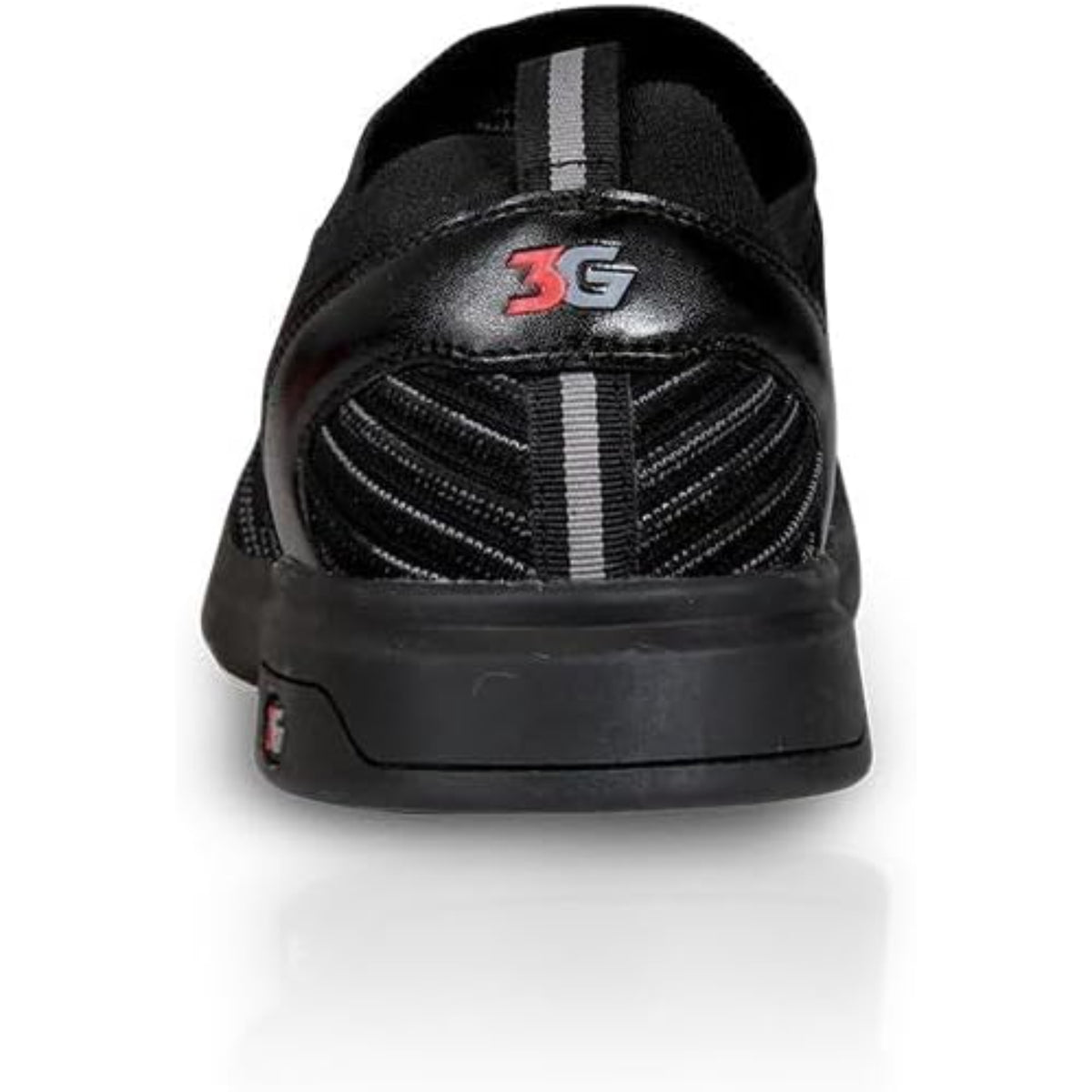 3G Men’s Ascent Black Right Hand Bowling Shoes