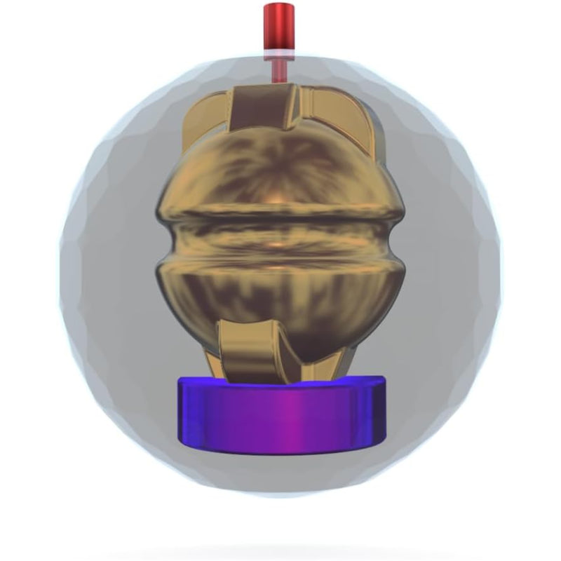 Roto Grip Rockstar Amped Bowling Ball