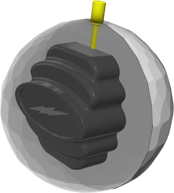 Storm Ion Pro - view 2