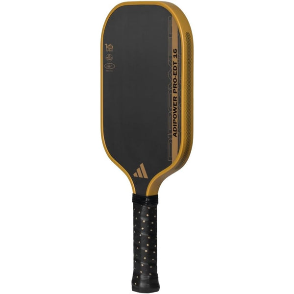 Adidas Adipower Pro-EDT 16mm Pickleball Paddle