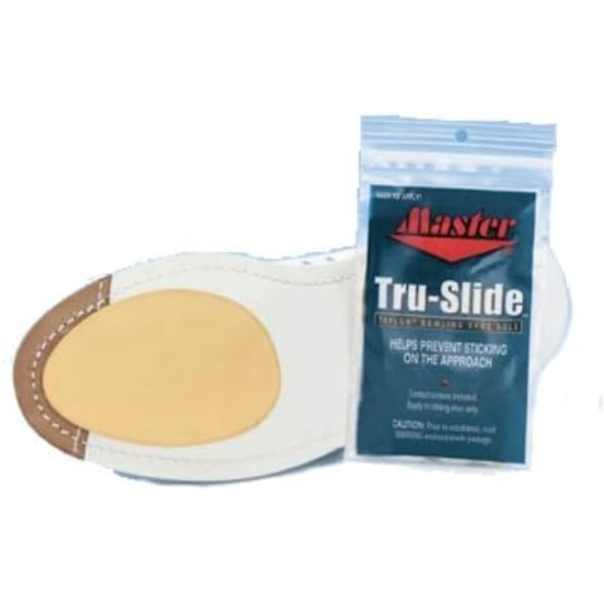 master-tru-slide-bowling-shoe-sole