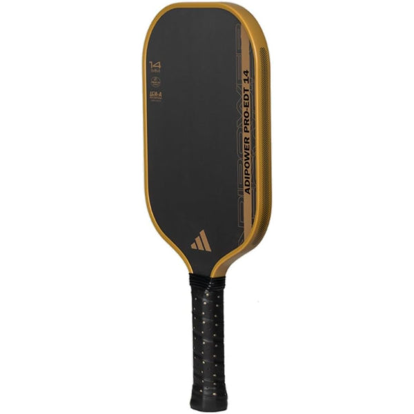 Adidas Adipower Pro-EDT 14mm Pickleball Paddle