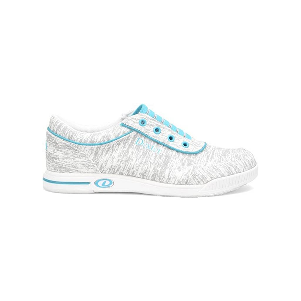 Dexter Suzana 2 Grey/Blue Ladies - view 1