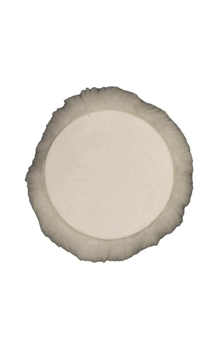 Creating the Difference Premium Polish Pad for Bowling Ball Polishing, All Wool Made for Bowling - view 3