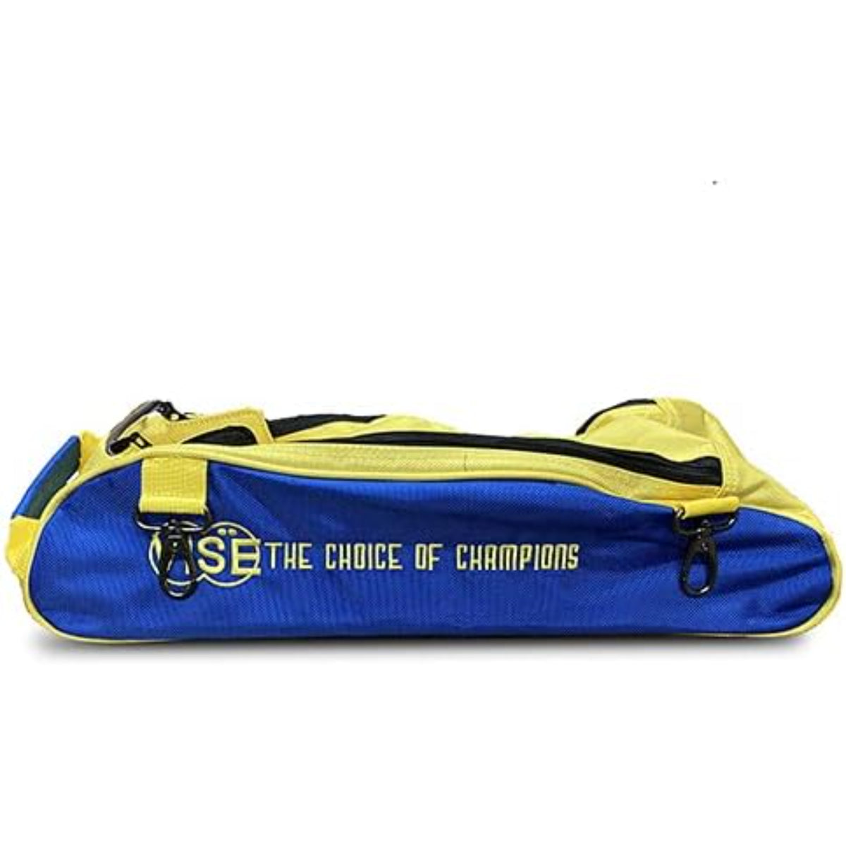 Vise Shoe Bag Add On for Vise 3 Ball Roller Bowling Bags