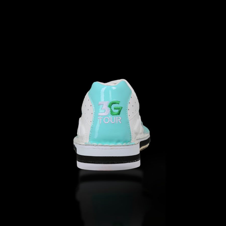 900 Global Tour Ultra/C Ladies Mint RH - view 4