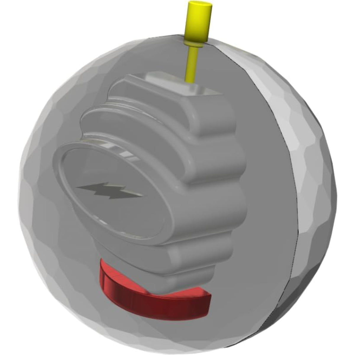 Storm Ion Max Pearl Bowling Ball Pearl Reactive Performance