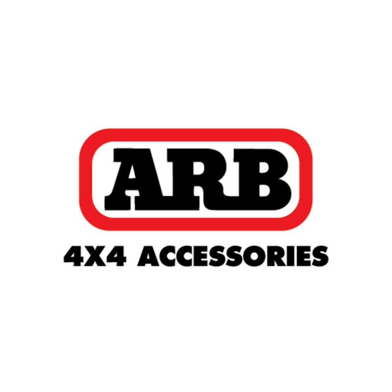 ARB Wind Break-Front 1250mm49In Fire Retardant Usa/Canada Spec - View 4