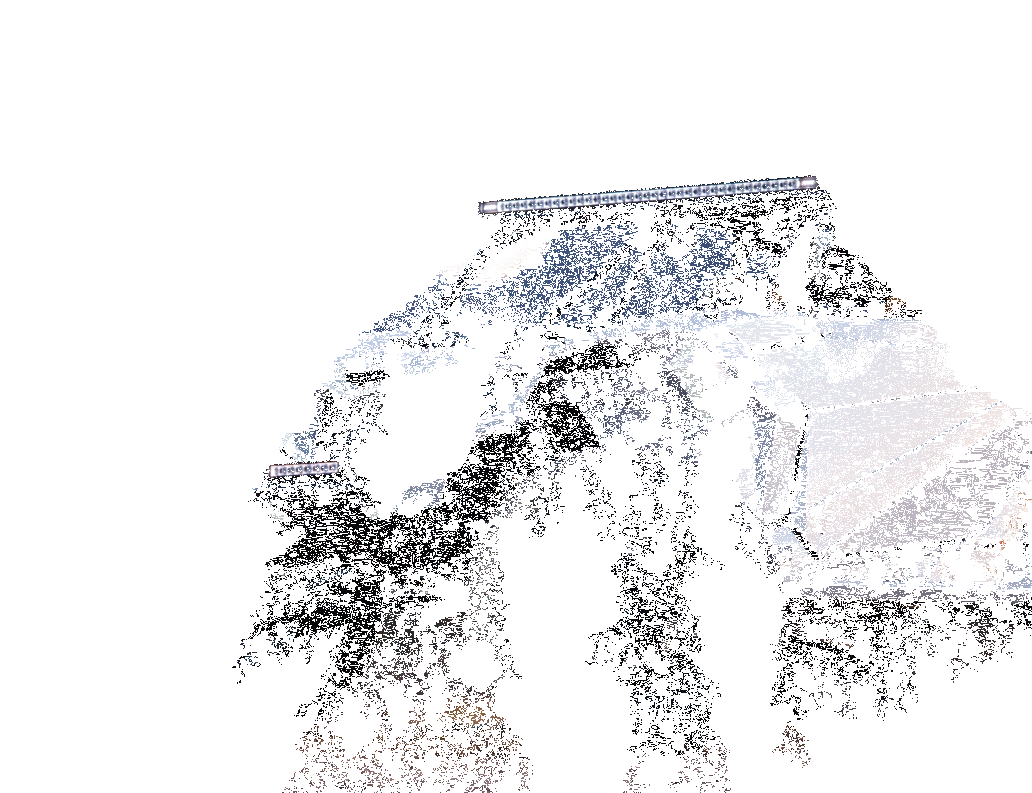 Rigid Industries 10in Radiance Plus SR-Series Single Row LED Light Bar with 8 Backlight Options - View 6