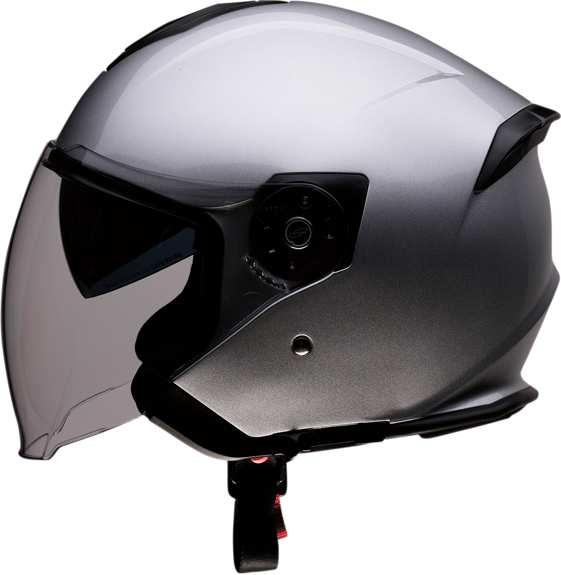 Z1R, Z1R Road Maxx 2.0 Helmet - Silver, Medium - Model 0104-3194 by Z1R
