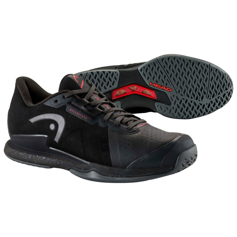 Head SPRINT PRO 3.5 MEN BKRD Mens Tennis Shoes 273103