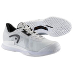 Head SPRINT PRO 3.5 MEN WHBK Mens Tennis Shoes 273173