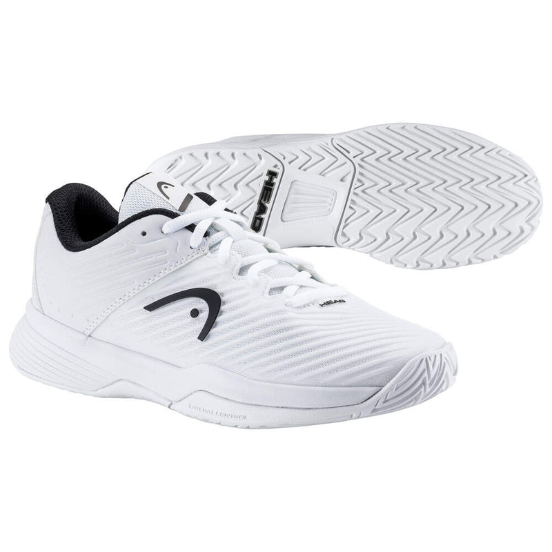 Head REVOLT PRO 4.0 JUNIOR WHBK Tennis Shoes 275283