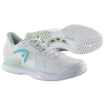 Head SPRINT PRO 3.5 WOMEN WHAQ Tennis Shoes 274163