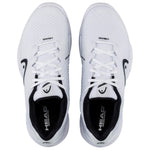 Head REVOLT PRO 4.0 MEN WHBK Mens Tennis Shoes 273283