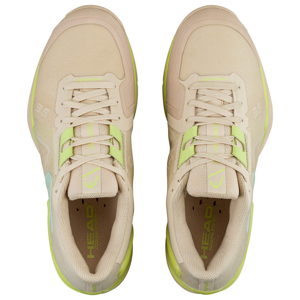 Head SPRINT PRO 3.5 WOMEN MCLI Tennis Shoes 274143