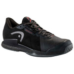 Head SPRINT PRO 3.5 MEN BKRD Mens Tennis Shoes 273103