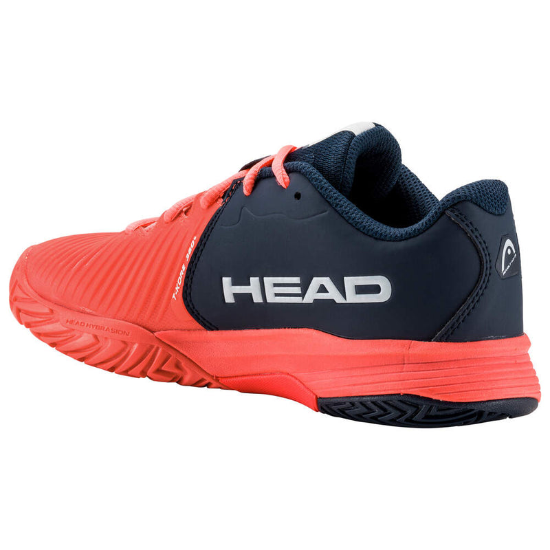 Head REVOLT PRO 4.0 JUNIOR BBFC Tennis Shoes 275223