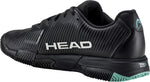 Head REVOLT PRO 4.0 CLAY MEN BKTE Tennis Shoes 273213