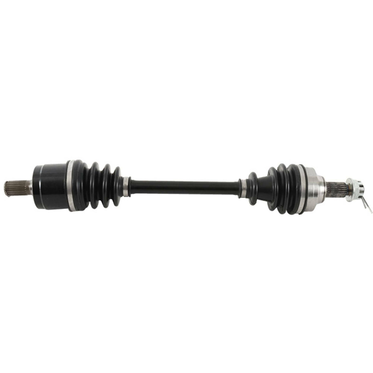 ALL BALLS, ALL BALLS Axle ABM-HO-8-327 for Precise OEM Fitment and Durability
