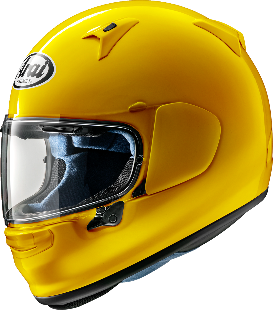 ARAI HELMETS, ARAI Helmets Regent-X Small Code Yellow - Advanced Safety and Comfort Features