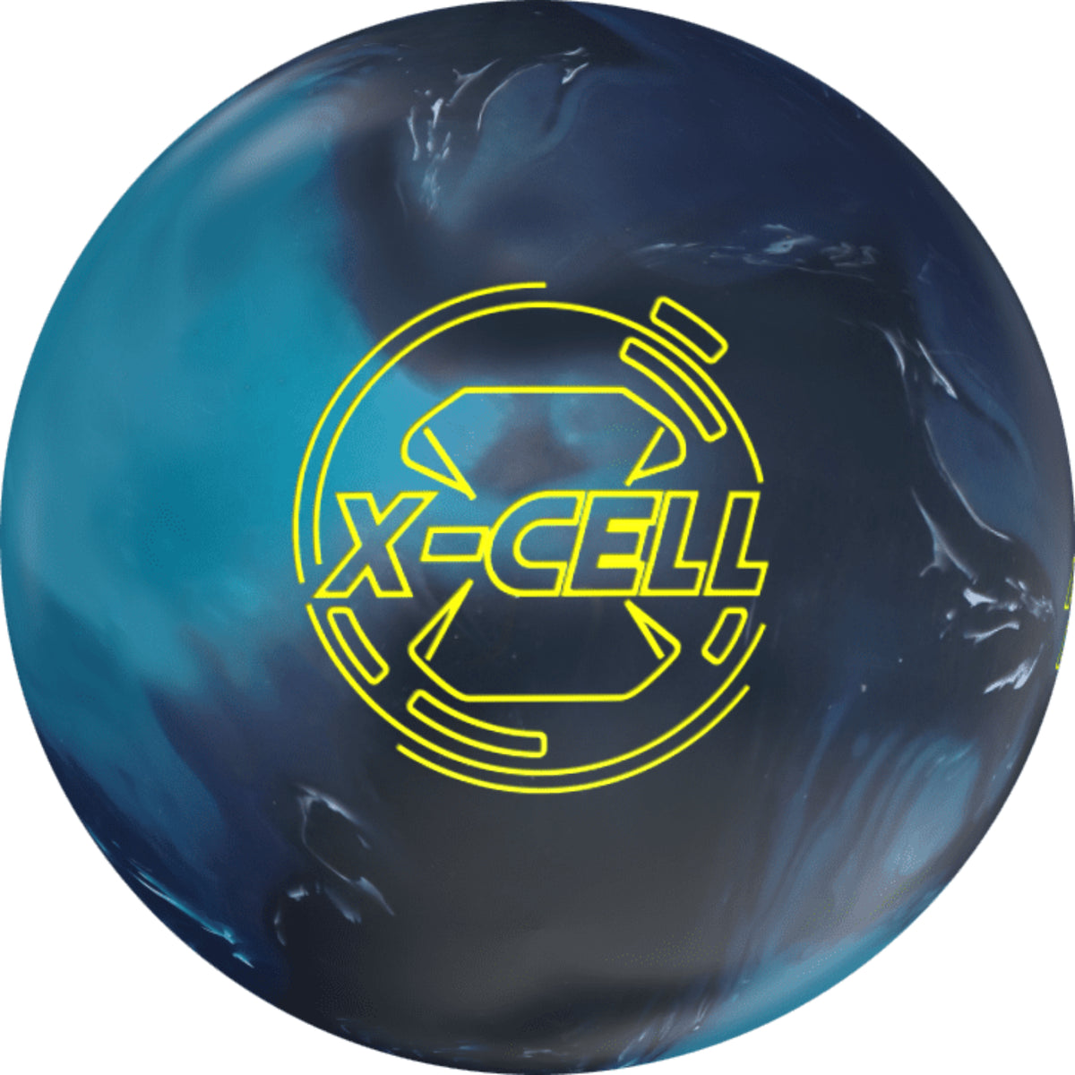 Roto Grip X-Cell PRE-DRILLED Bowling Ball