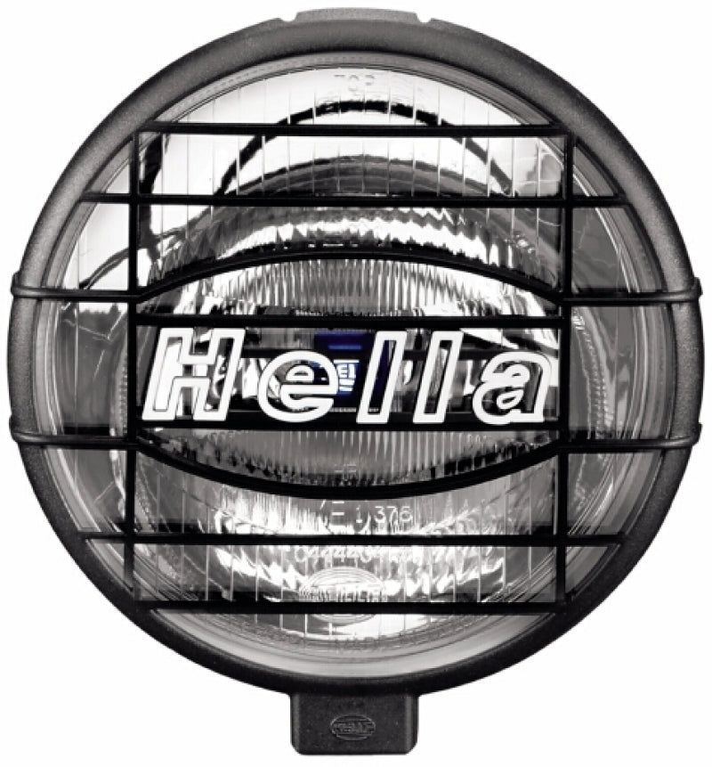 Hella 500 Grille Cover (Pair) - View 2
