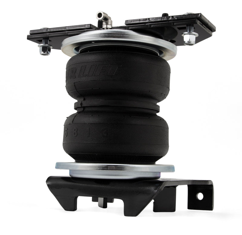 Air Lift LoadLifter 5000 Air Spring Kit - View 8