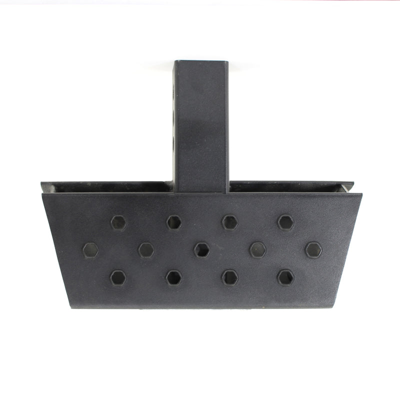 Go Rhino HS-10 Hitch Skid Step - View 6