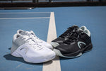 Head REVOLT EVO 2.0 WOMEN BKAQ Tennis Shoes 274303
