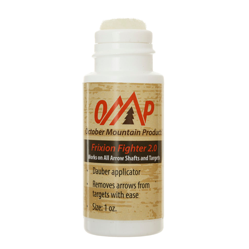 October Mountain FriXion Fighter 2.0 Arrow Lube - Alternate View 1