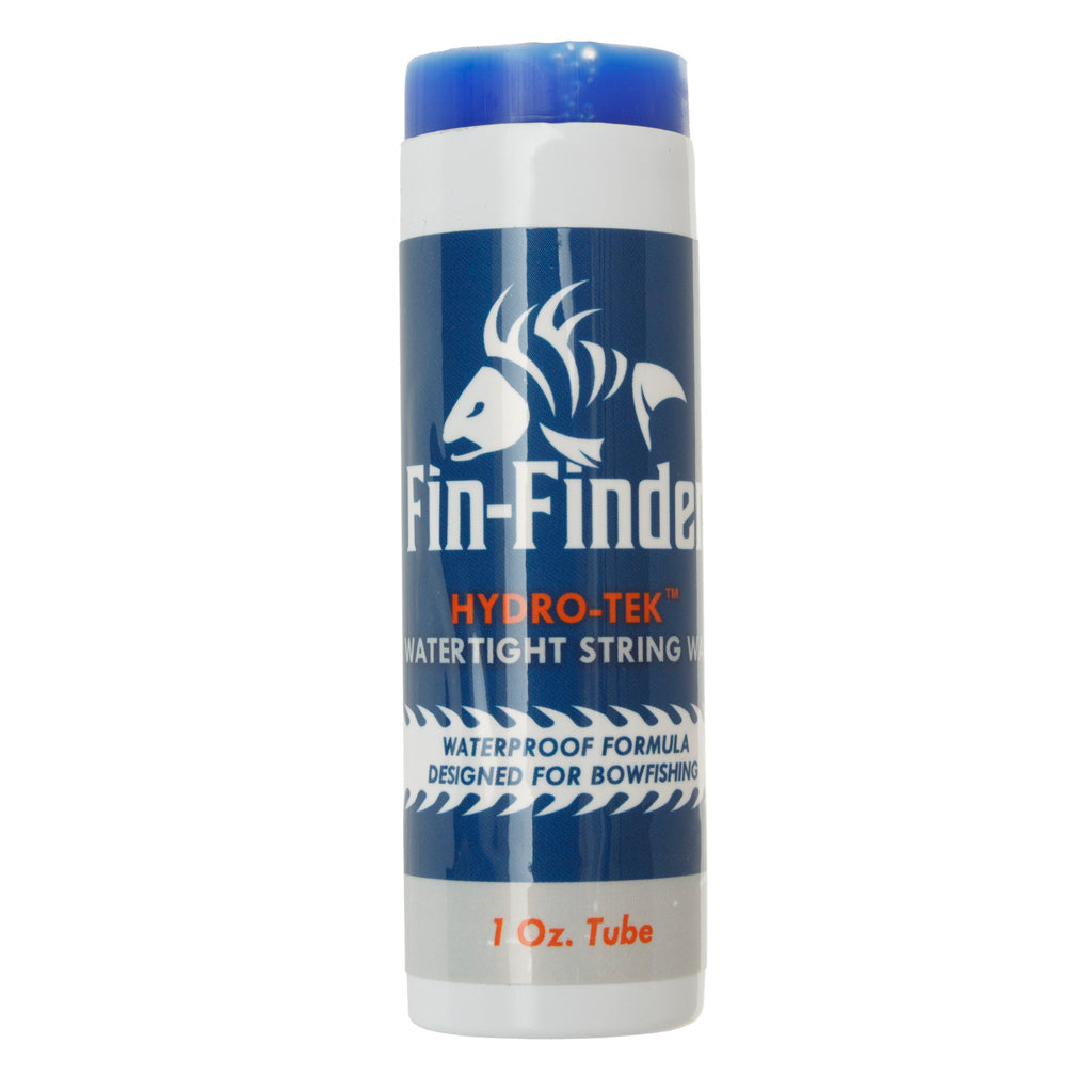 Fin-Finder Fin Finder Hydro-Tek Watertight String Wax - Front View