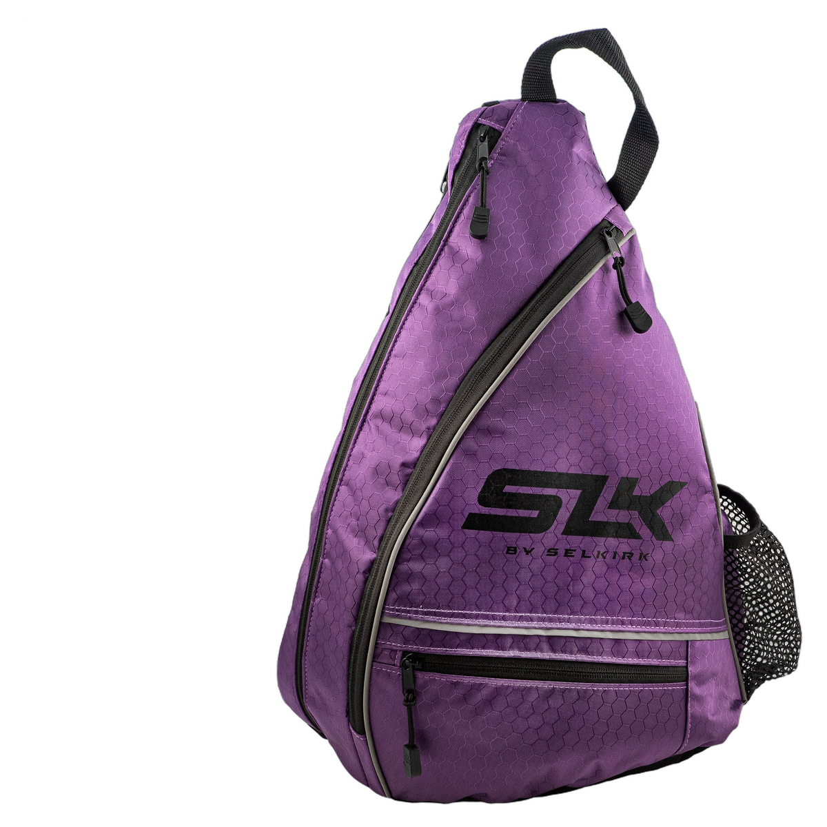 SLK by Selkirk Sling Bag Purple