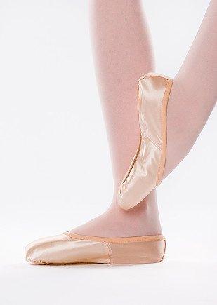 Freed Classic Demi Pointe Shoe