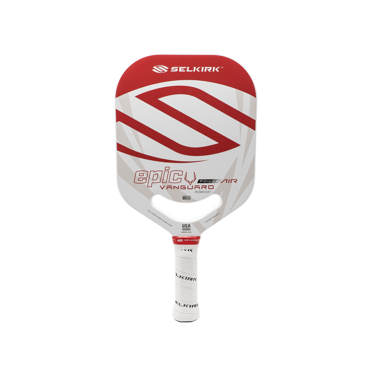 VANGUARD Power Air Epic / Red [46757da560e9cd63b7fc]
