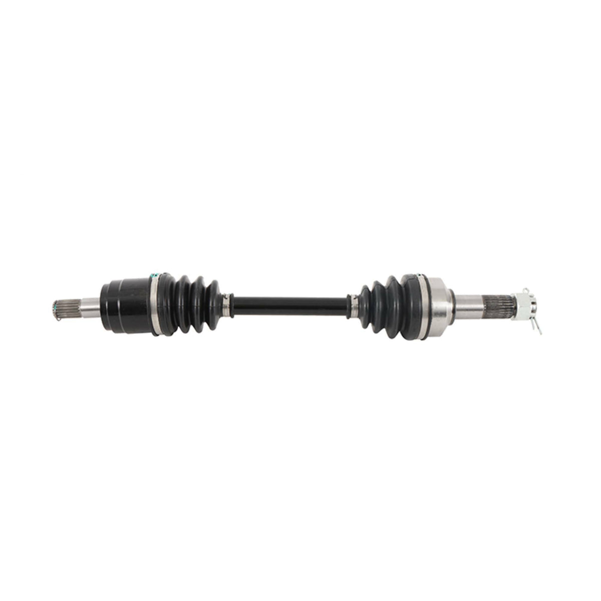 ALL BALLS, All Balls ABM-HO-8-134 Axle with High-Performance CV Boot and Molybdenum Grease