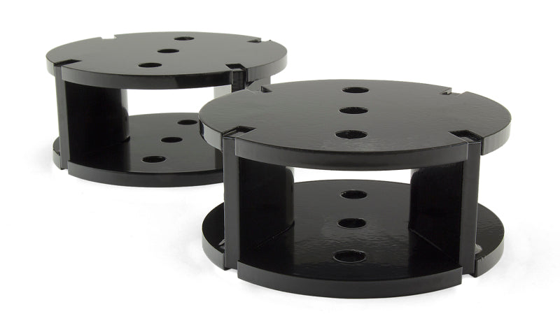 Air Lift Universal Level Air Spring Spacer - 2in Lift - View 6