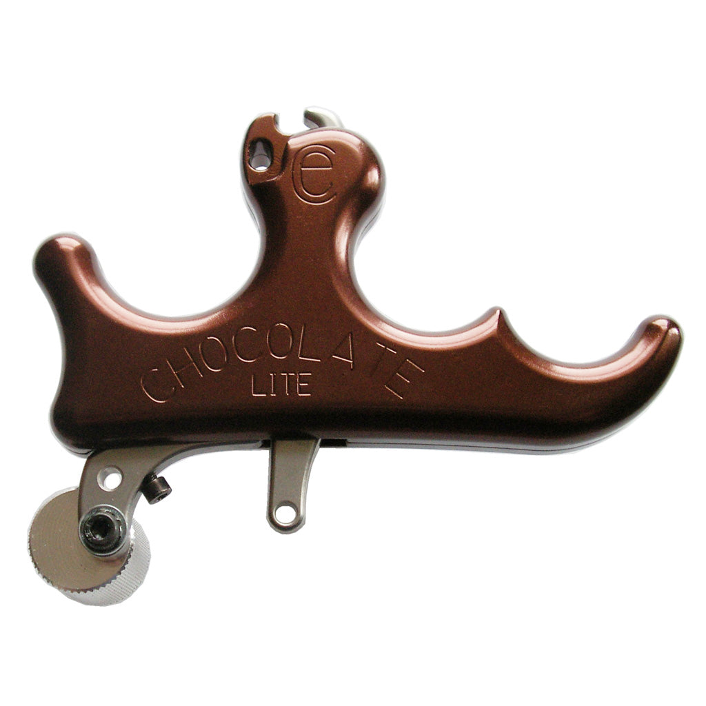 Carter Chocolate Lite Release - Front View