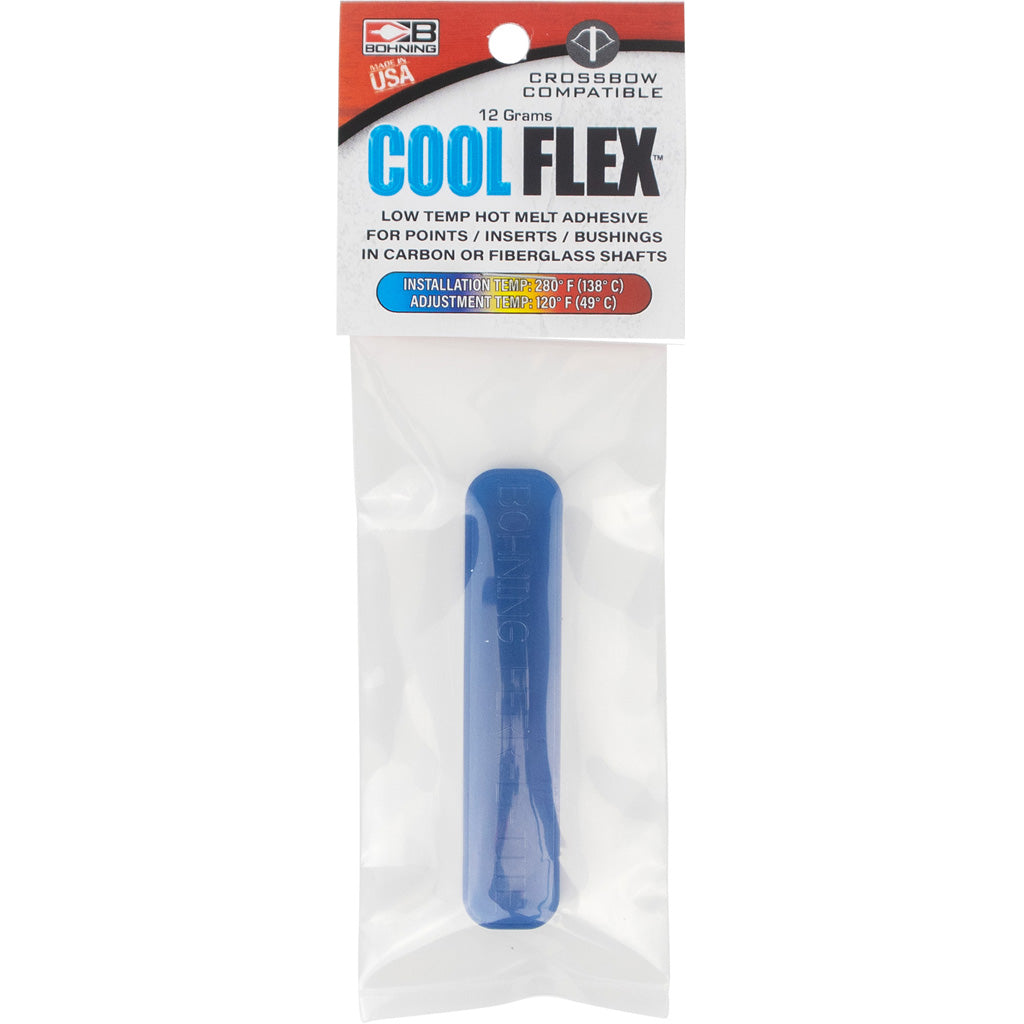 Bohning Ferr-L-Tite Cool Flex - Front View