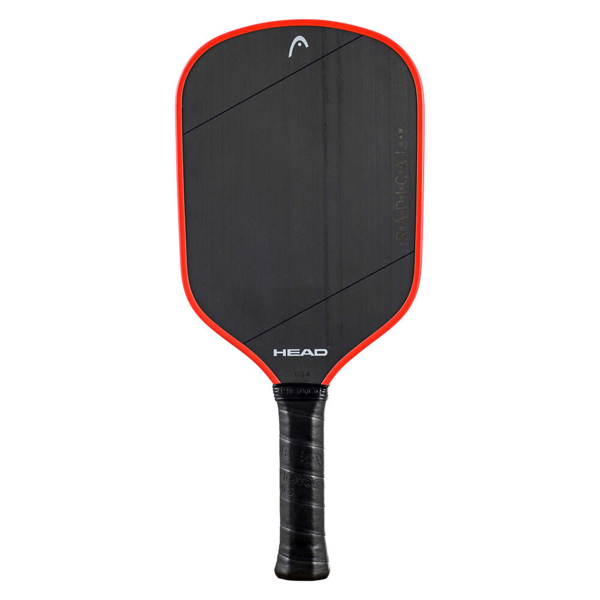 Head Pickleball Paddle Carbon Surface for Professional Athletes