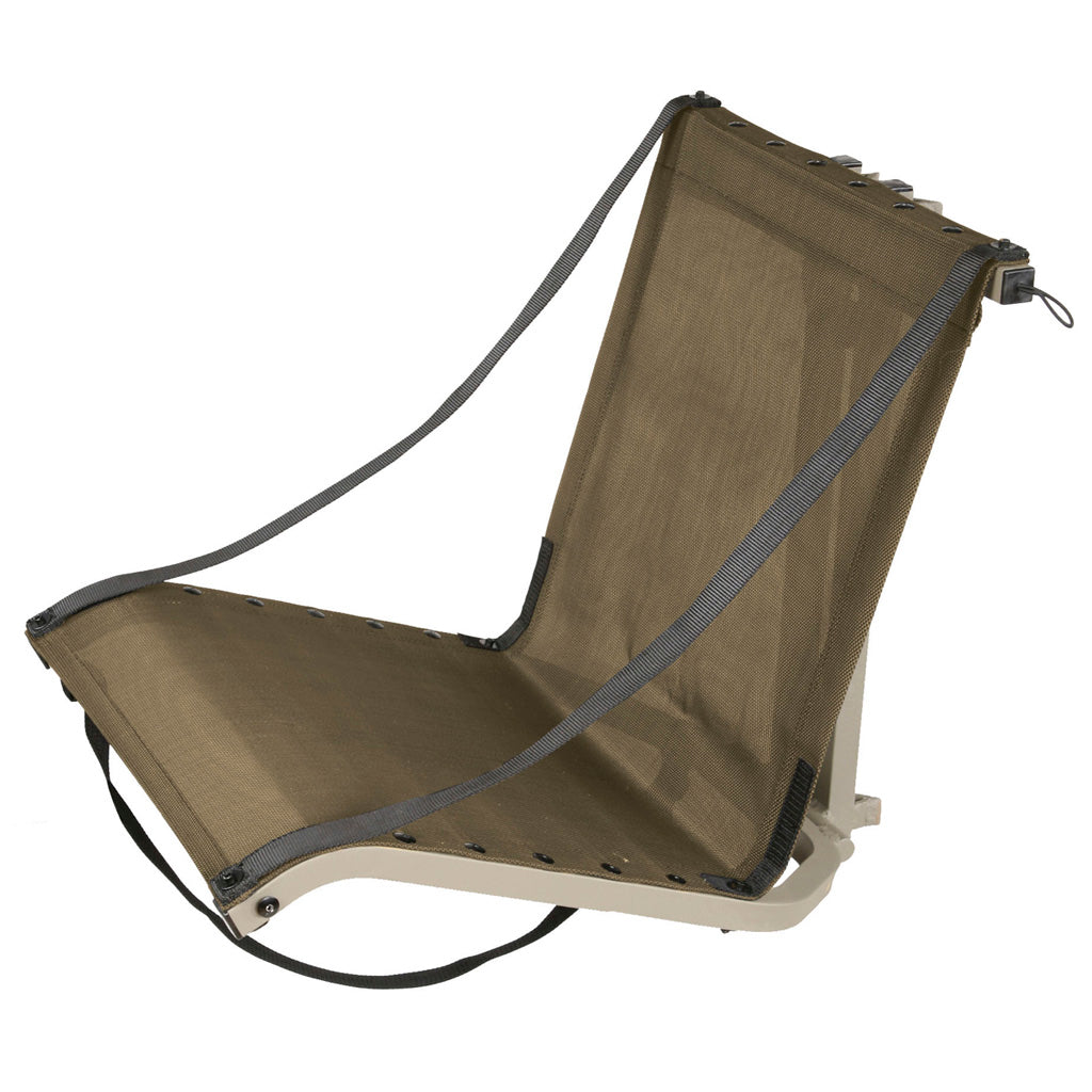 Millennium M300 Tree Seat - Front View