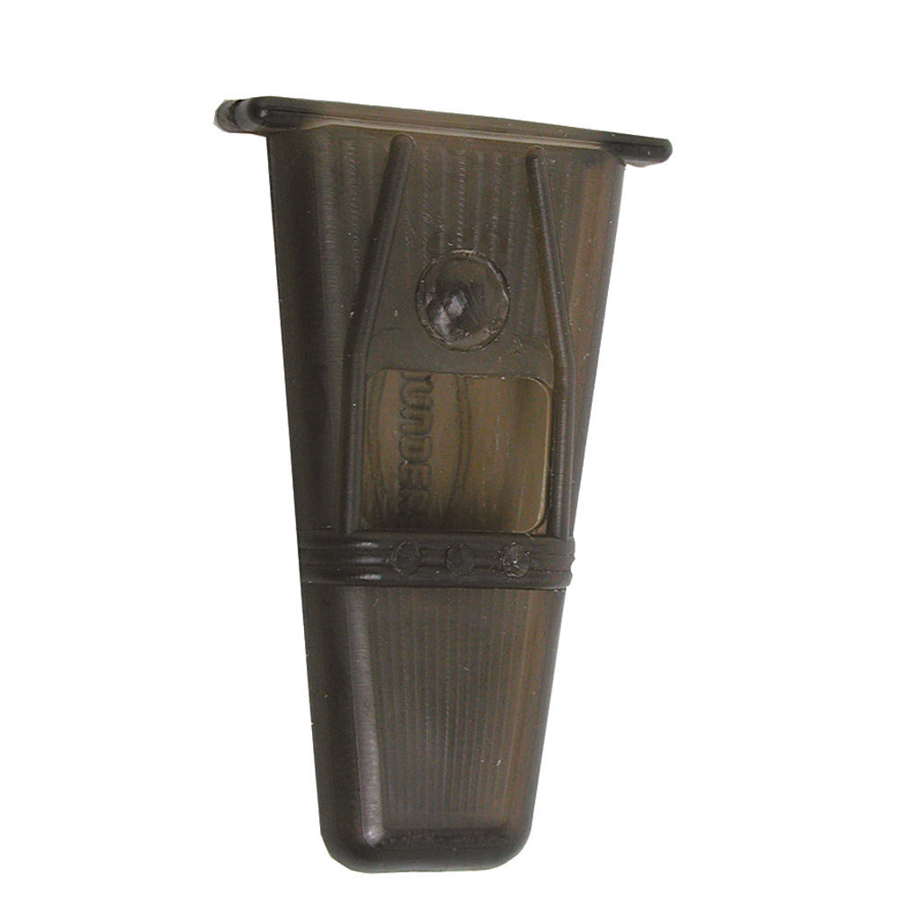 Saunders Bow Tip Protector - Front View