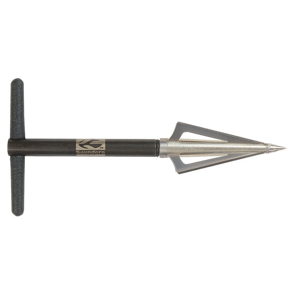Saunders Arrow Point Puller - Front View