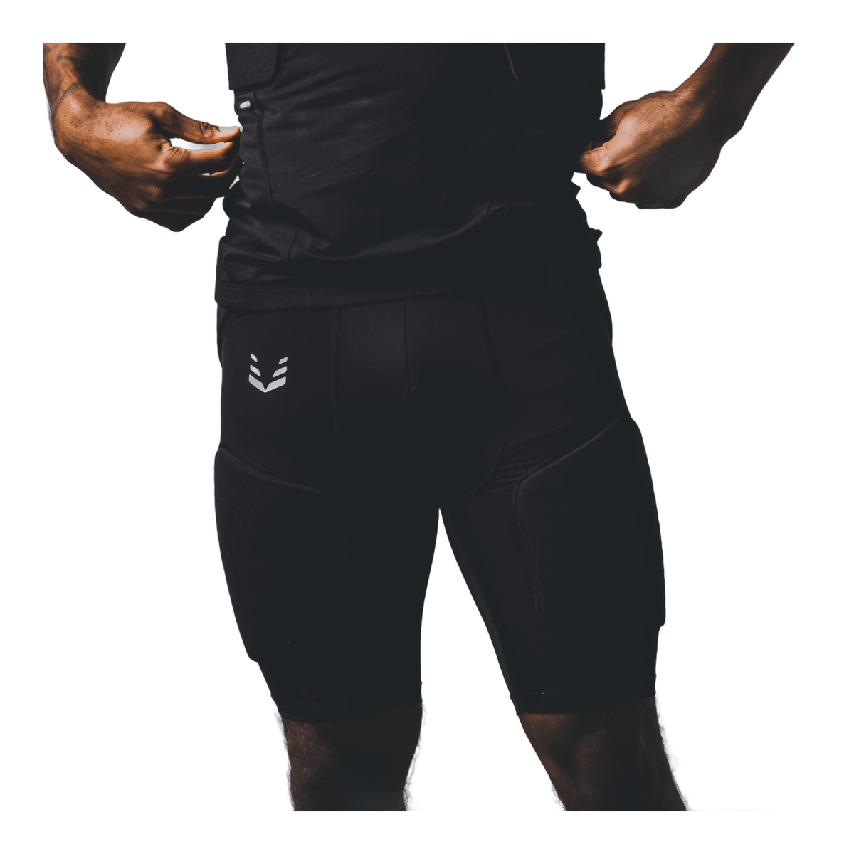 VICIS Padded Compression Shorts - image 2