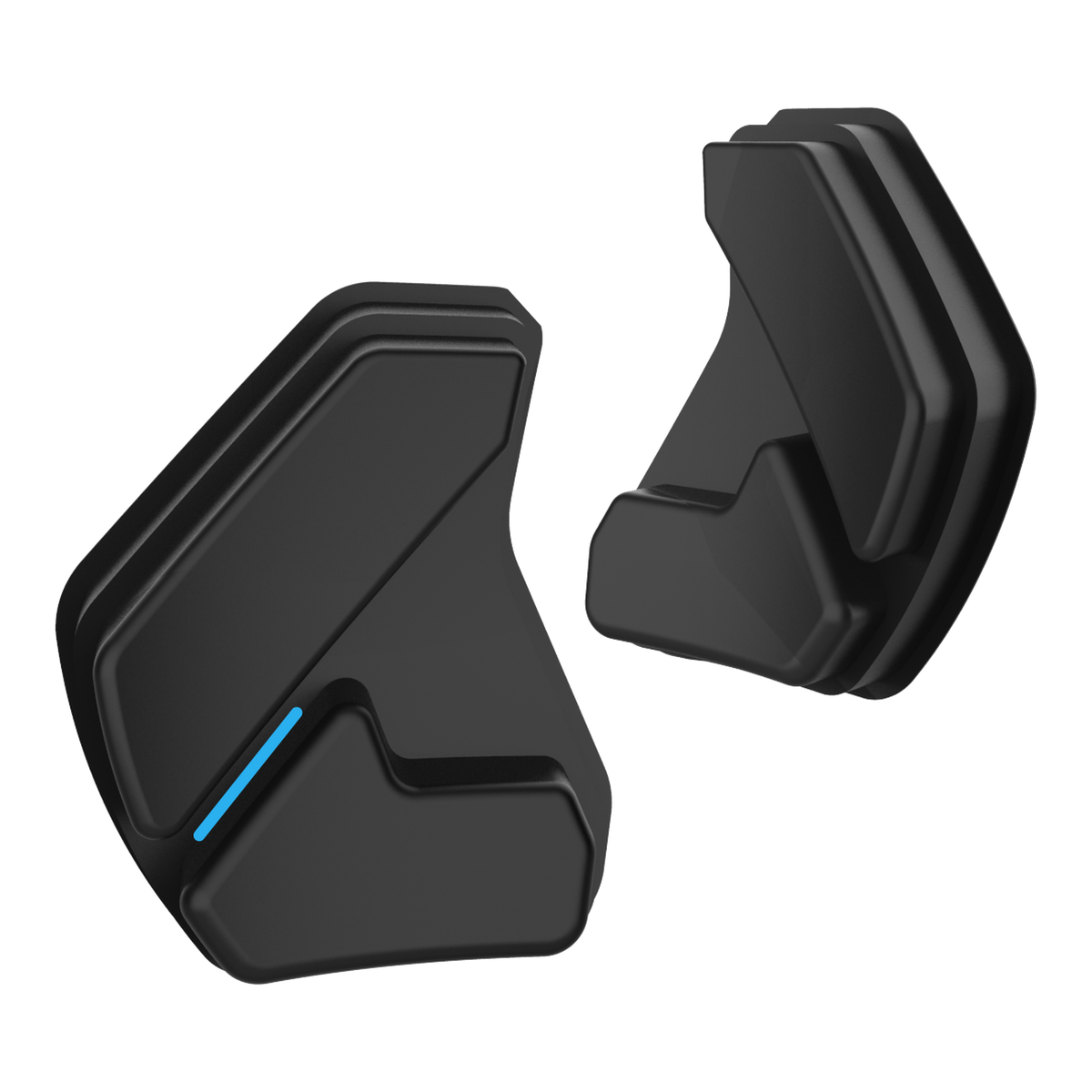 VICIS Stabilizer Pads (Pair) - image 2