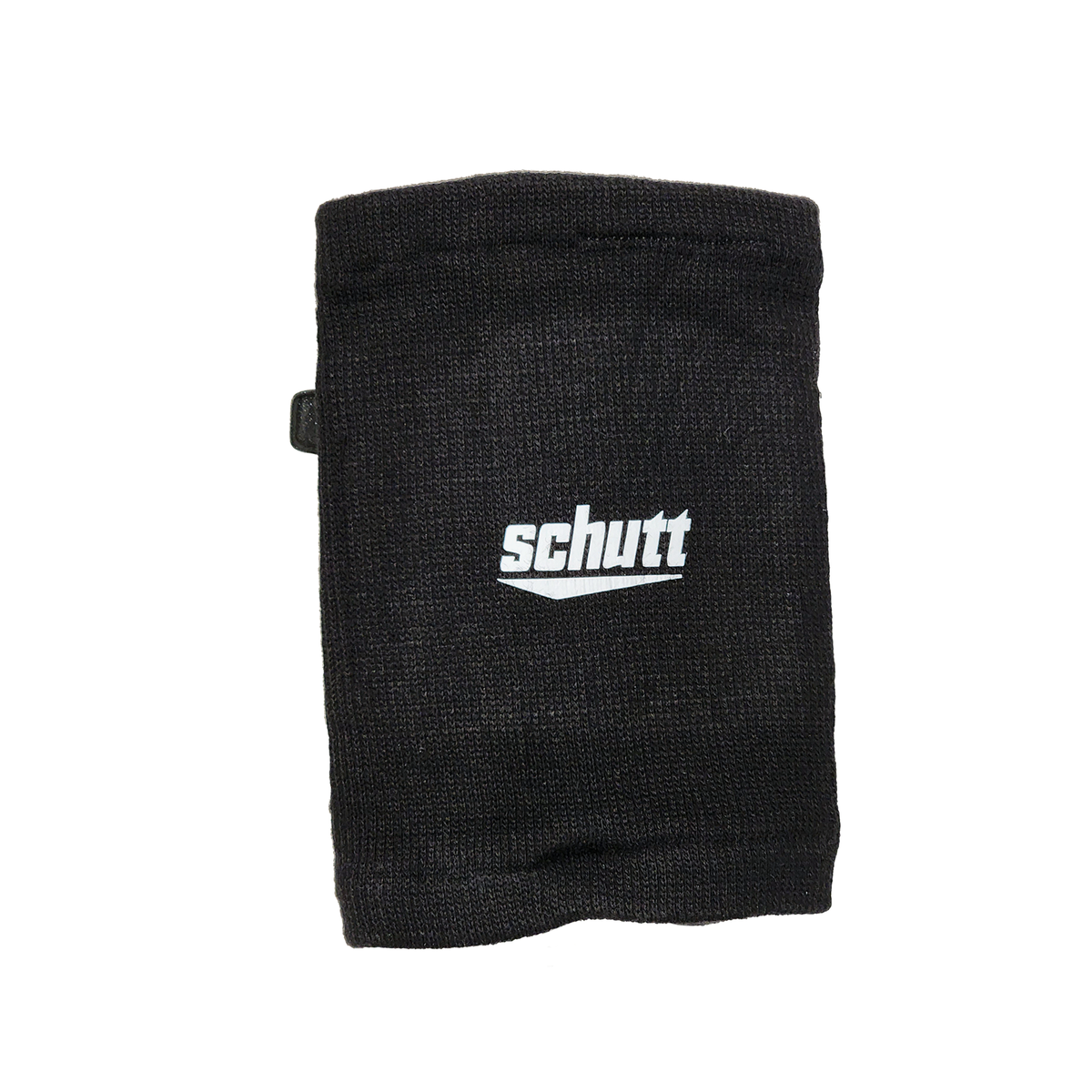 Schutt triple-view football wrist coach playbook in black