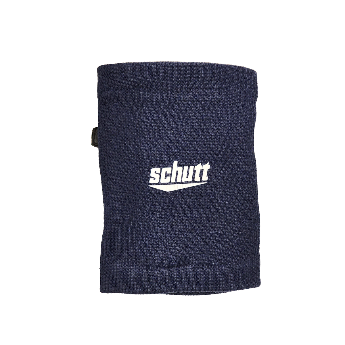 Schutt triple-view football wrist coach playbook in navy