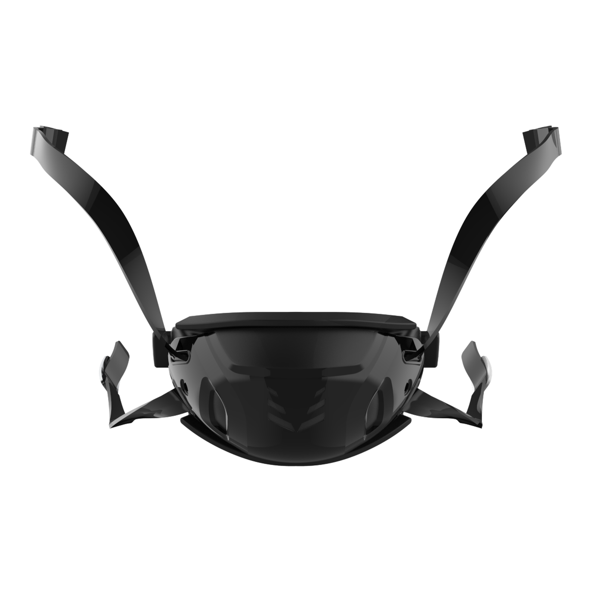 VICIS Fusion Elite Hard Cup Chinstrap - image 2